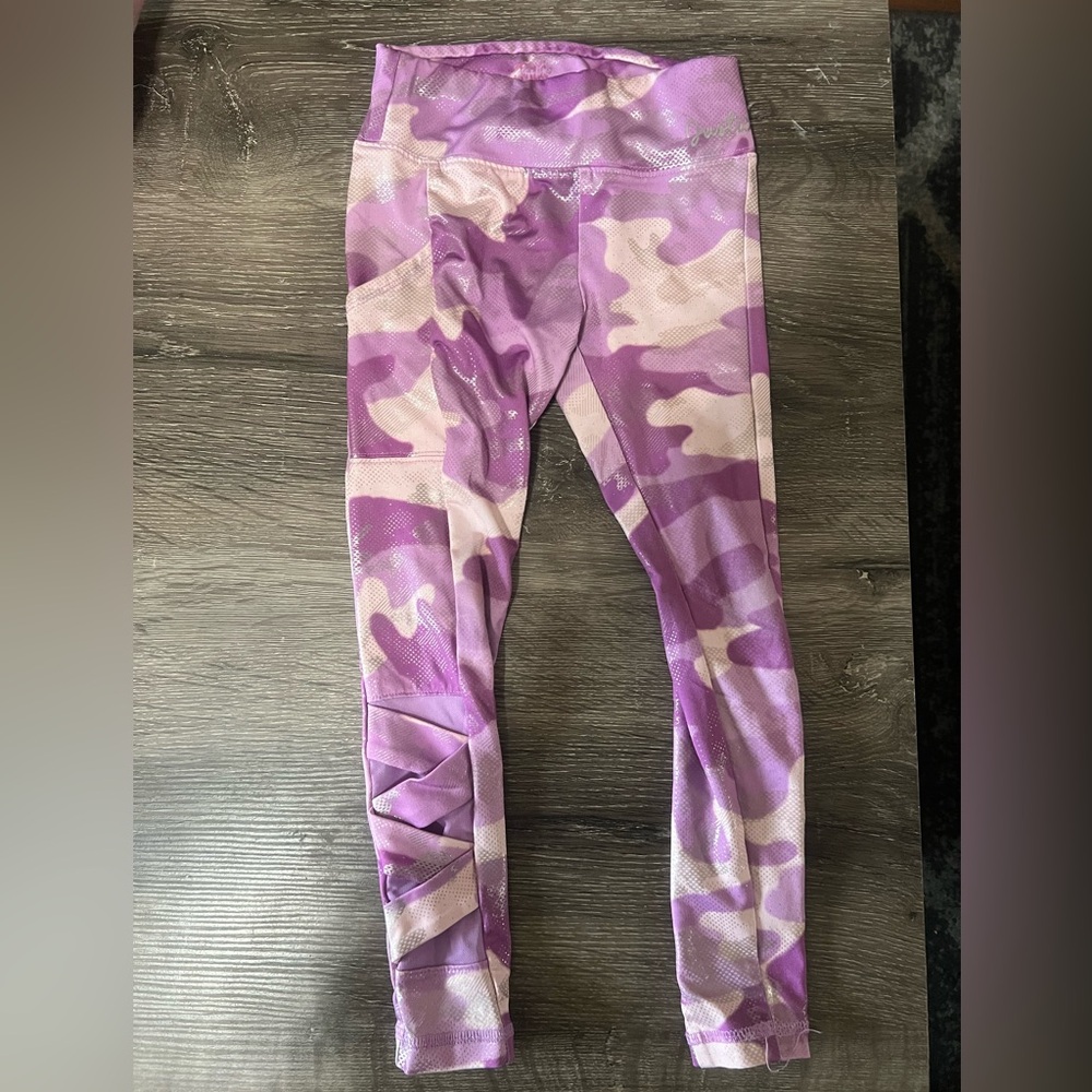 Yoga pants 5T